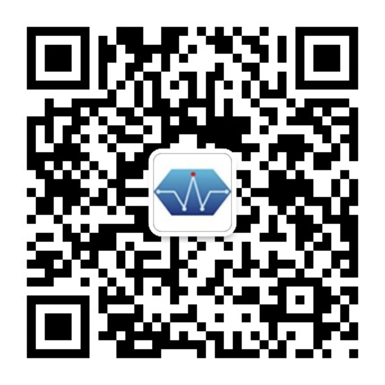 掃一掃，關(guān)注我們